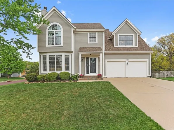8116 W 142nd St, Overland Park, KS 66223