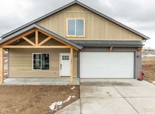 2601 Platinum Dr, Elko, NV 89801