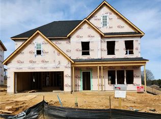 7387 Deerhurst Ln, Kernersville, NC 27284