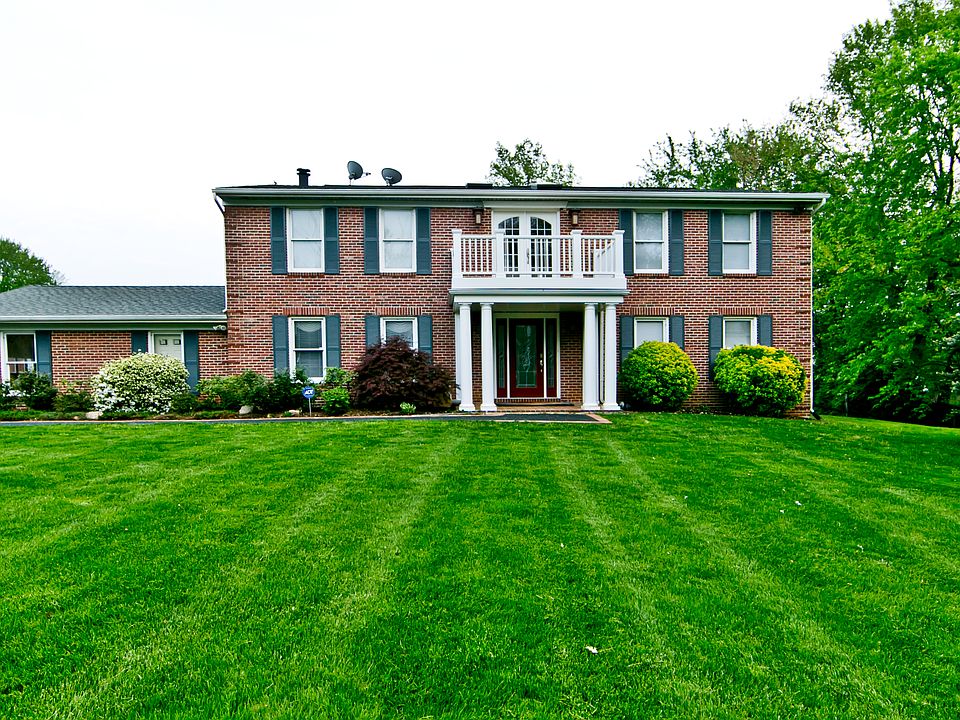 1st image of 7209 Byrneley Ln