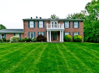 7209 Byrneley Ln, Annandale, VA 22003