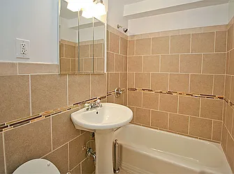 Rented by SW Queens Mezzanine