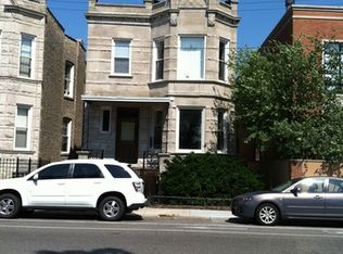 2705 N Kedzie Ave, Chicago, IL 60647