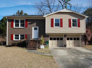 1212 2nd Ave SW, Alabaster, AL 35007