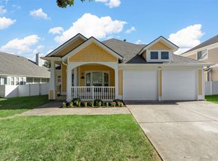 9914 Wethers Field Cir, Aubrey, TX 76227