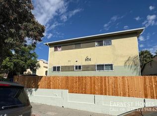 806 N Hobart Blvd APT 3, Los Angeles, CA 90029