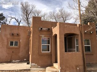 2550 N Johnson Rd, Rush, CO 80833