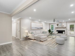 7705 Quail Hollow Dr, Hillsborough, NC 27278