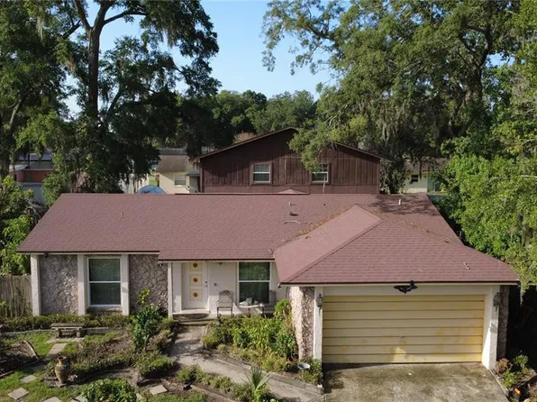 5832 Elon Dr, Orlando, FL 32808