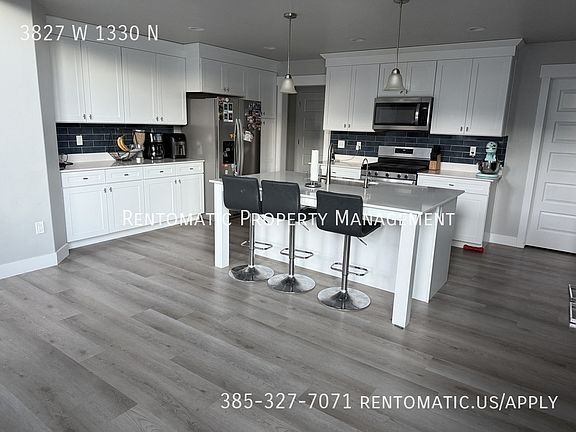 2nd image of 3827 W 1330 N