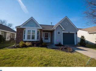 316 Moonseed Pl, Mount Laurel, NJ 08054