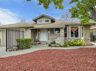 6652 Chastain St, Orangevale, CA 95662
