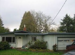 11555 SW 95th Ave, Tigard, OR 97223