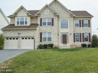 410 Ashaway Ln, Upper Marlboro, MD 20774