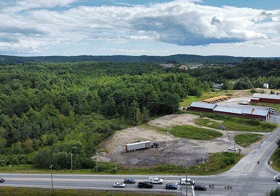 2nd image of Lot 21 Sabattus Road