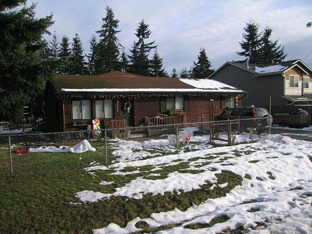 For Sale: 11905 Meridian Ave South, Everett, WA 98208