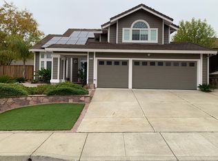 4450 Pronghorn Way, Antioch, CA 94509