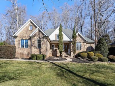 12820 River Dance Dr, Raleigh, NC, 27613