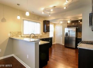 6306 Mount Alto Ave, Baltimore, MD 21207
