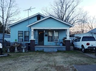 517 W Walnut Ave, Seminole, OK 74868