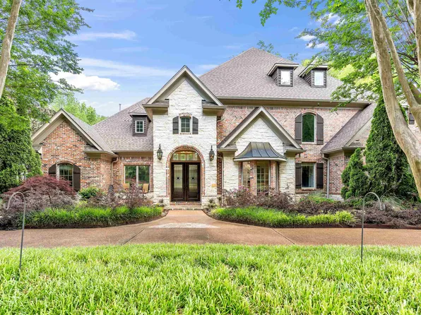 200 Owls Roost Ln, Cordova, TN 38018