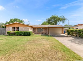 7226 Remuda Dr, San Antonio, TX 78227