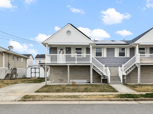 347 N Raleigh Ave #1, Atlantic City, NJ 08401
