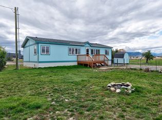 3390 Hoffman Rd, East Helena, MT 59635