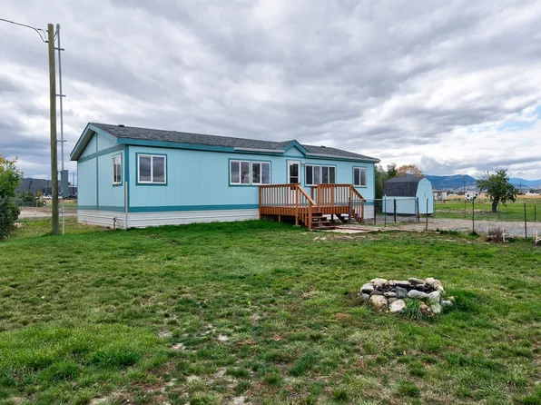 3390 Hoffman Rd, East Helena, MT 59635