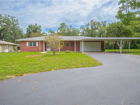 1919 Forest Dr, Inverness, FL 34453