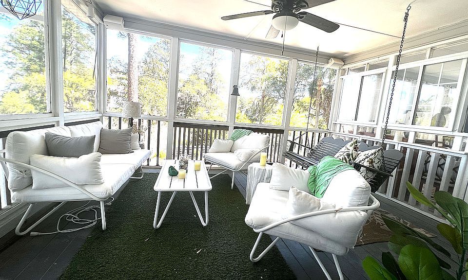 Sunroom