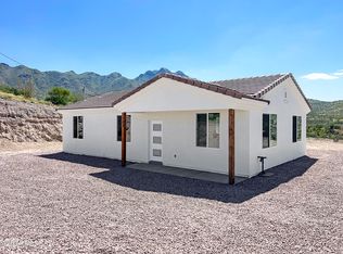 185 Cam Embarcadero, Rio Rico, AZ 85648