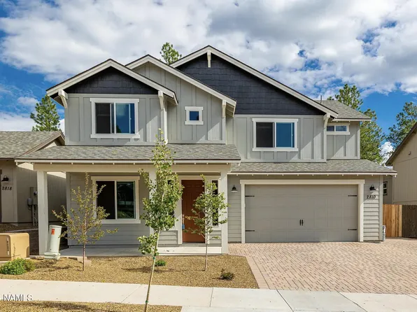 2810 W Alamo Dr, Flagstaff, AZ 86001