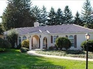 13116 Fountain Head Rd, Hagerstown, MD 21742