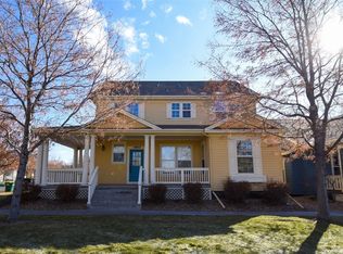 10852 Beeler St, Commerce City, CO 80640