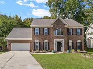 2515 Thomasson Place Cir, Charlotte, NC 28213