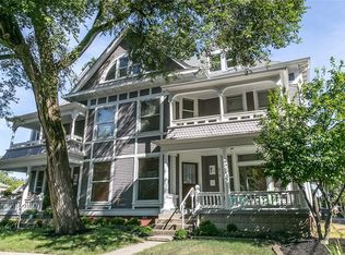 616 E 15th St, Indianapolis, IN 46202