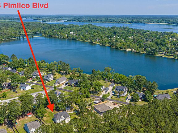 3rd image of 1645 Pimlico Blvd