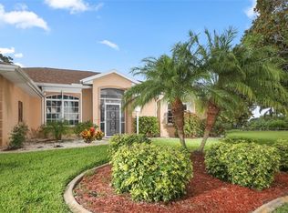 37 Sportsman Rd, Rotonda West, FL 33947