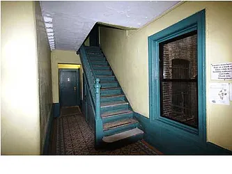 Rented by Harlem Lofts