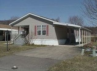 4 Perrys Way, Dansville, NY 14437