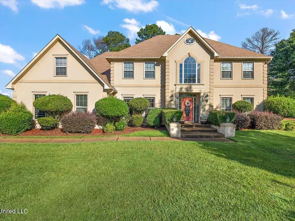 5909 Canterbury Rd, Jackson, MS 39206