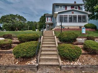 431 Centre St, Palmerton, PA 18071