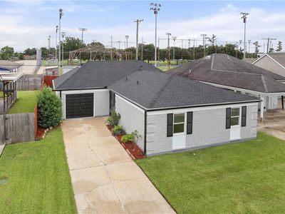 1405 Farrington Dr, Marrero, LA, 70072