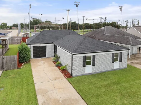 1405 Farrington Dr, Marrero, LA 70072