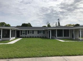 2518 Terry Ln #2518, Sarasota, FL 34231