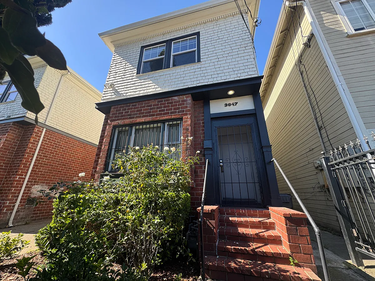 3 bed, 1500 sqft, $3,395 — Photo 4