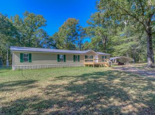 1378 Goodwill Rd, Minden, LA 71055