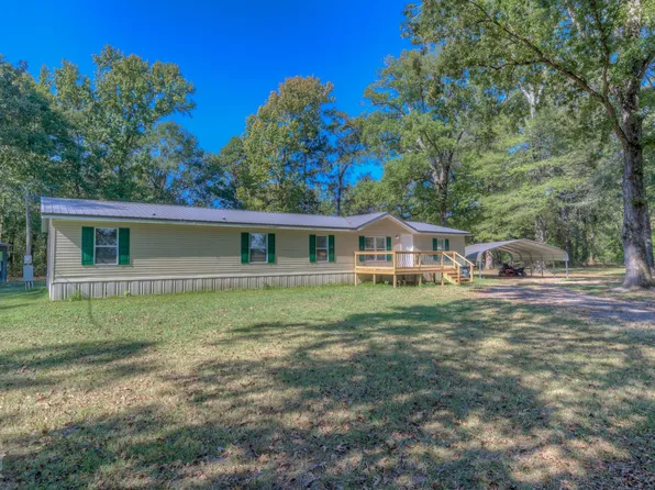 1378 Goodwill Rd, Minden, LA 71055