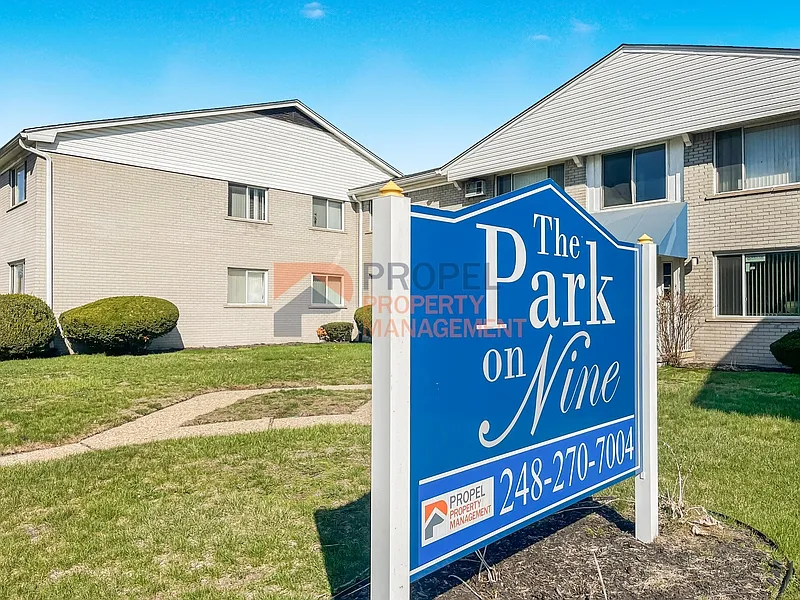 10050 W Nine Mile Rd #18